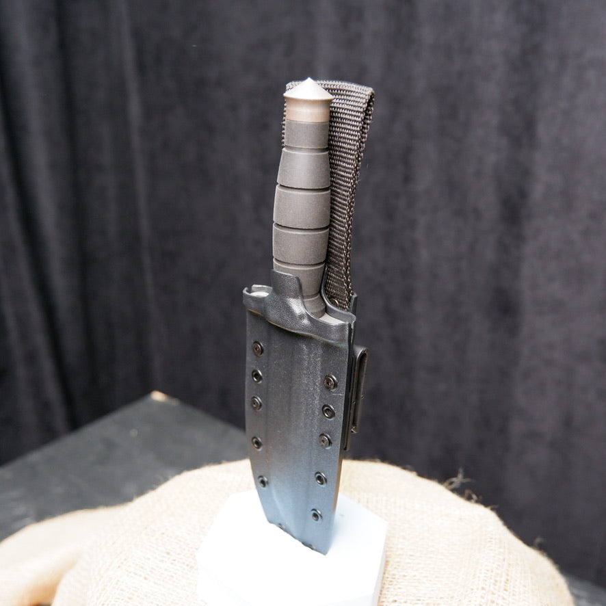 Handmade Artisan Knife | Traditional Metalwork | Collectible Craftsmanship