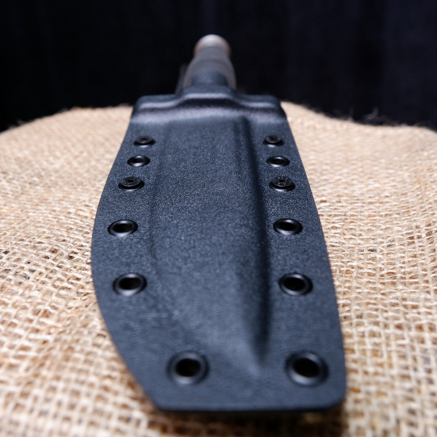 Handmade Artisan Knife | Traditional Metalwork | Collectible Craftsmanship