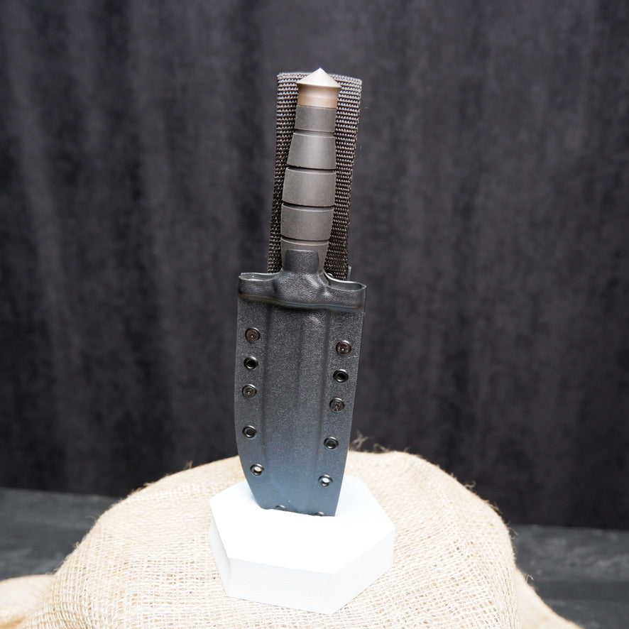 Handmade Artisan Knife | Traditional Metalwork | Collectible Craftsmanship