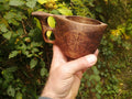 Handmade Natural Kuksa Cups mugs