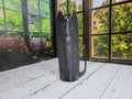 Cat of Iron: Unique Memories Shaped by Artistic Forging Blacksmith Art