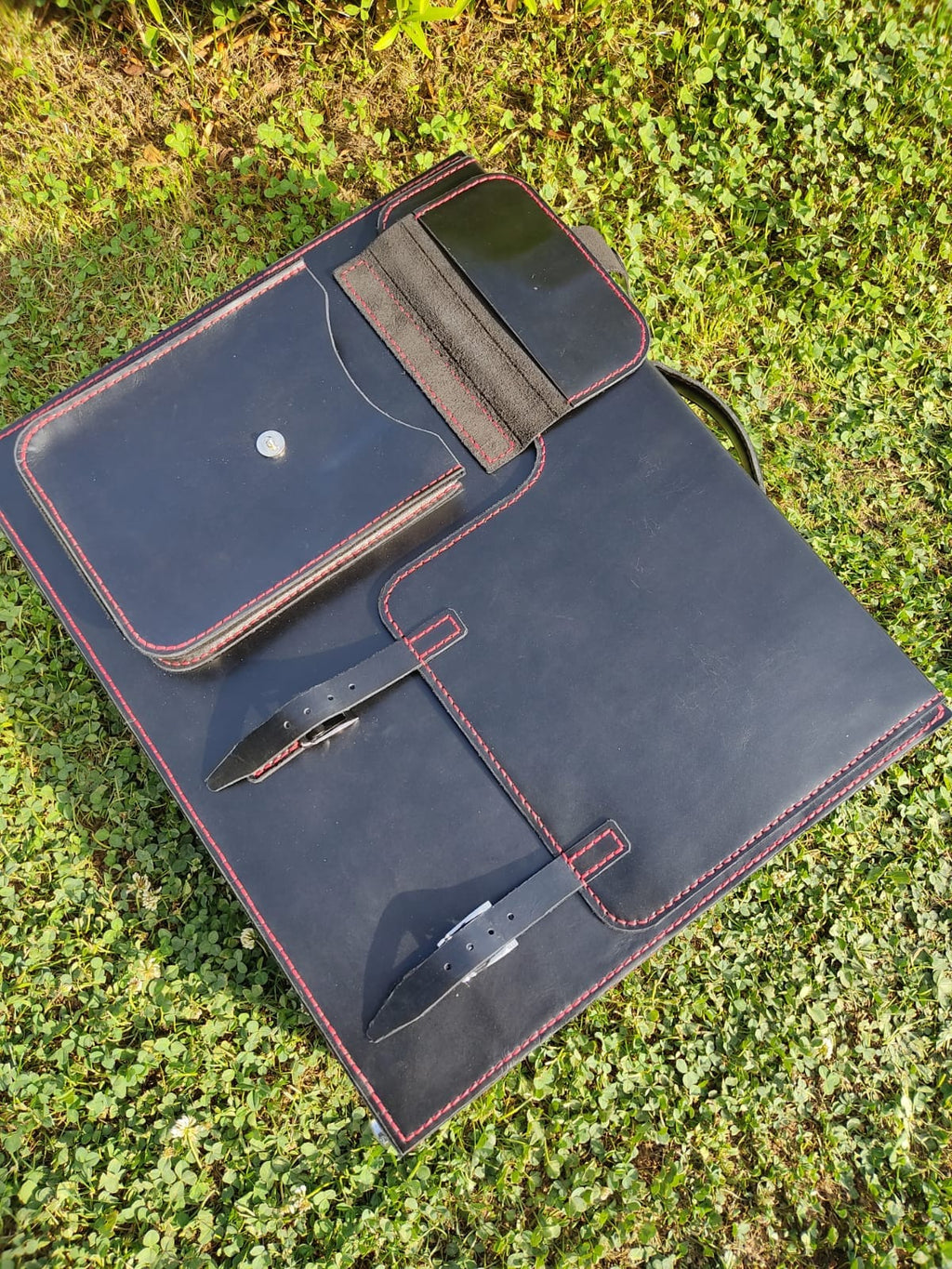 Masterpiece Woodcarving Set with Premium Leather Bag: The Ultimate Tool for Every Creative Carver
