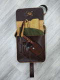 Daily bushcraft bag