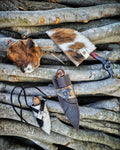 Cave Man Legacy: Handmade Primitive Survival Set