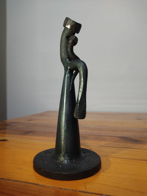 blacksmith art