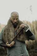 Handcrafted, quality axes: for an unforgettable camp experience! "Handmade, sharp and durable axes"